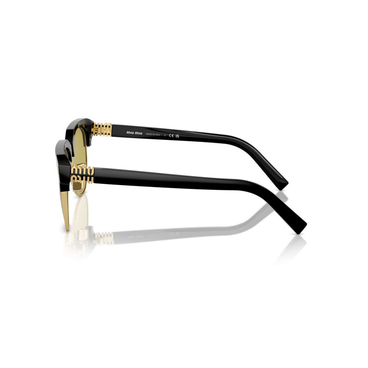 MIU MIU SMU09Z 57