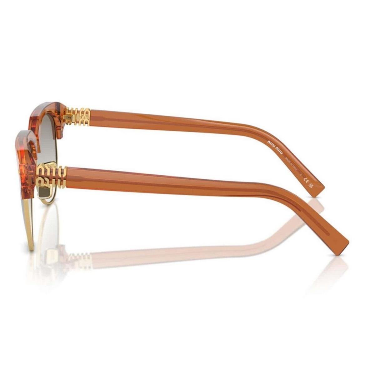 MIU MIU SMU09Z 57
