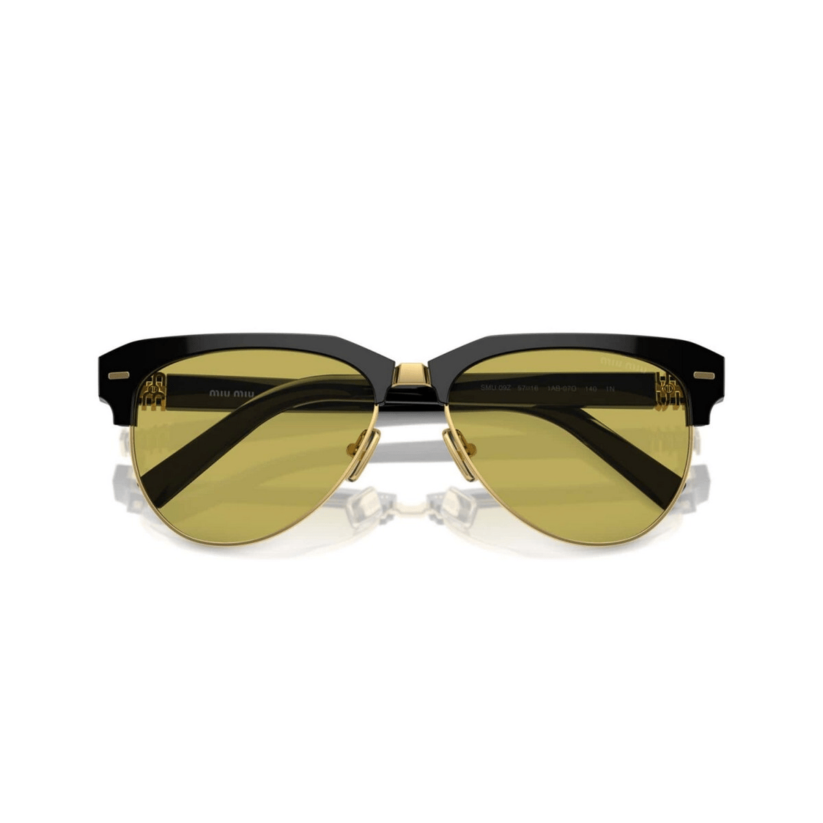 MIU MIU SMU09Z 57