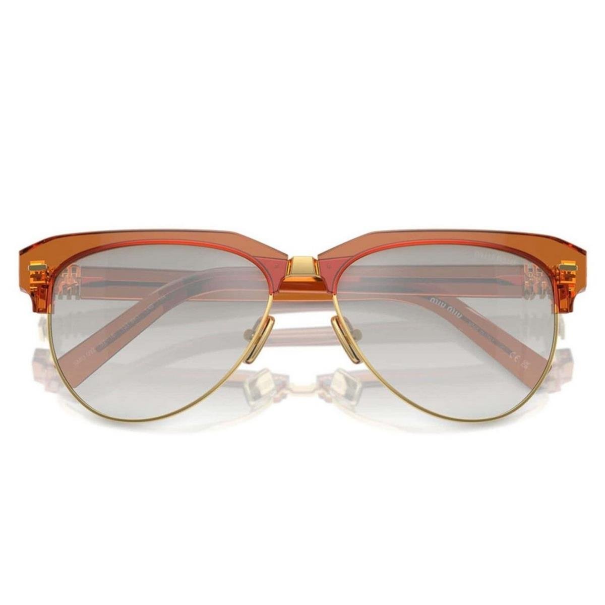 MIU MIU SMU09Z 57