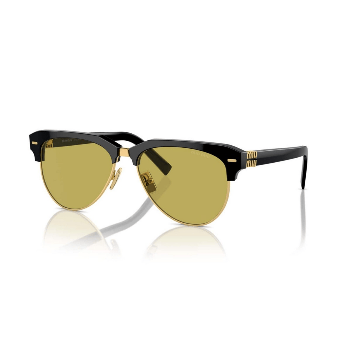MIU MIU SMU09Z 57