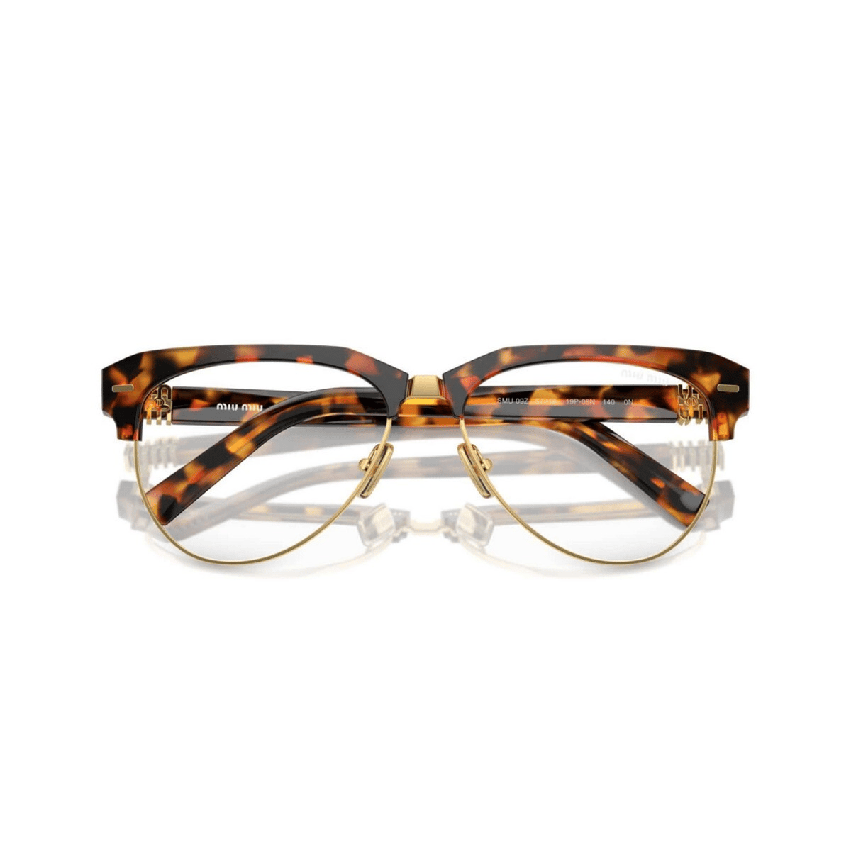 MIU MIU SMU09Z 57