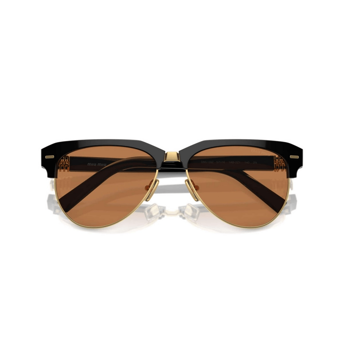 MIU MIU SMU09Z 57