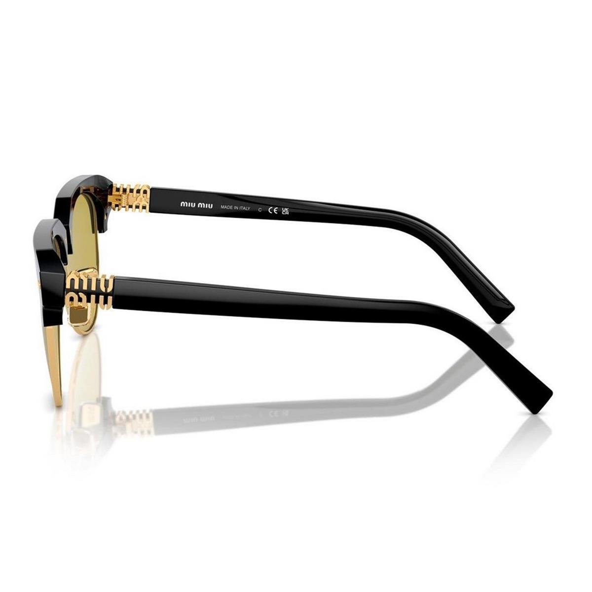 MIU MIU SMU09Z 57