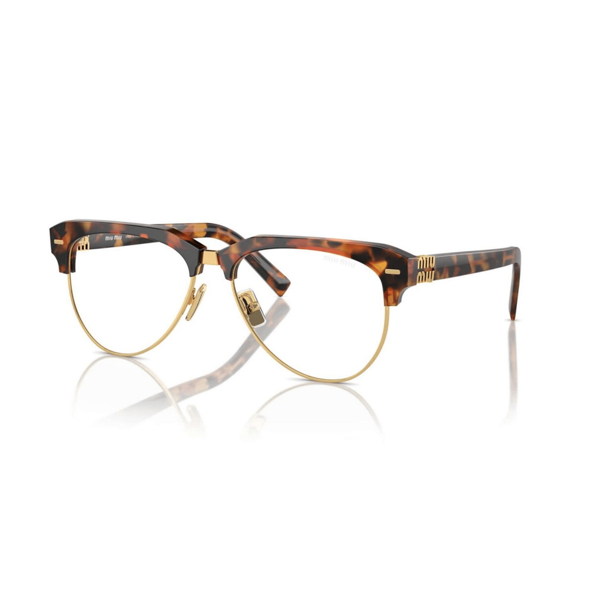 MIU MIU SMU09Z 57