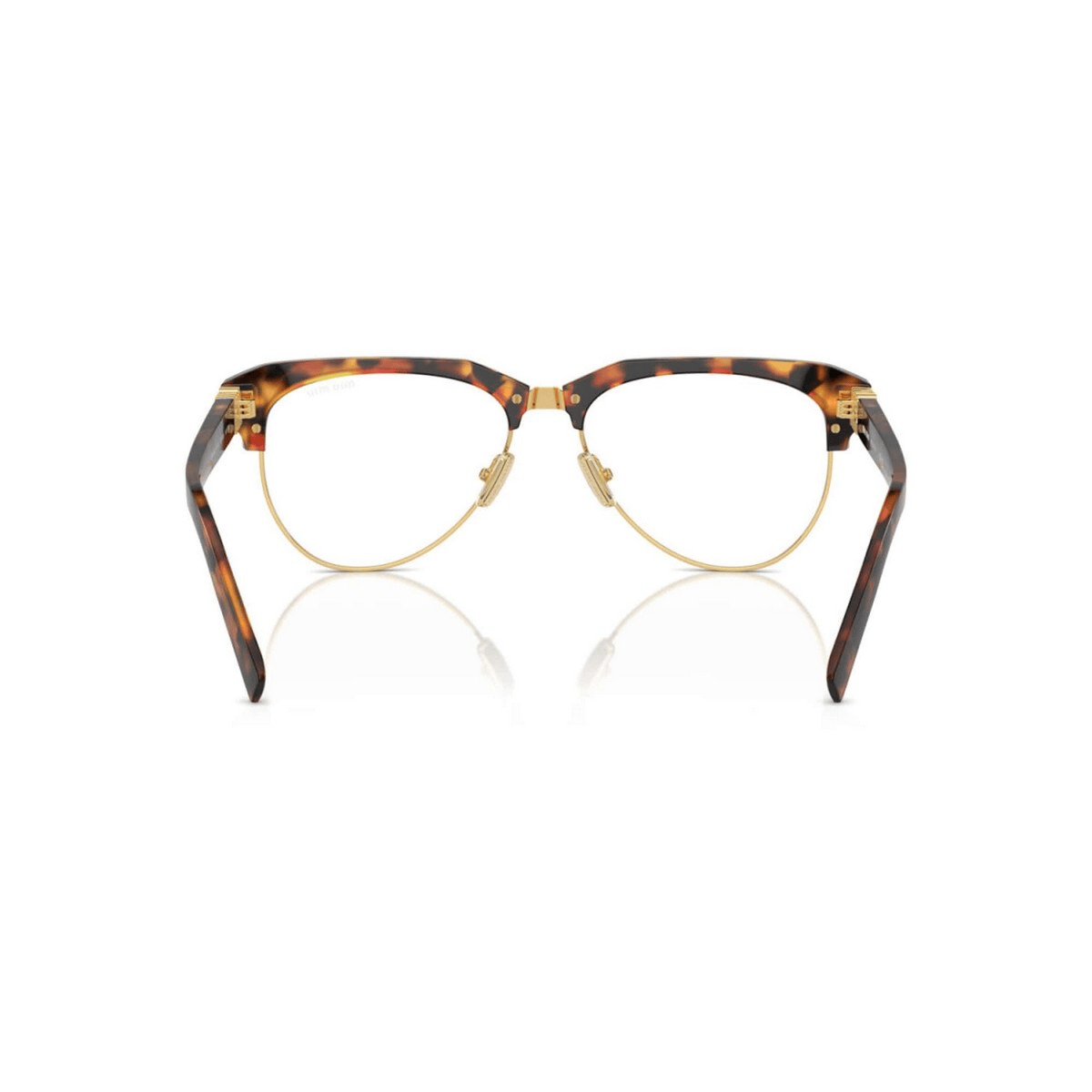 MIU MIU SMU09Z 57