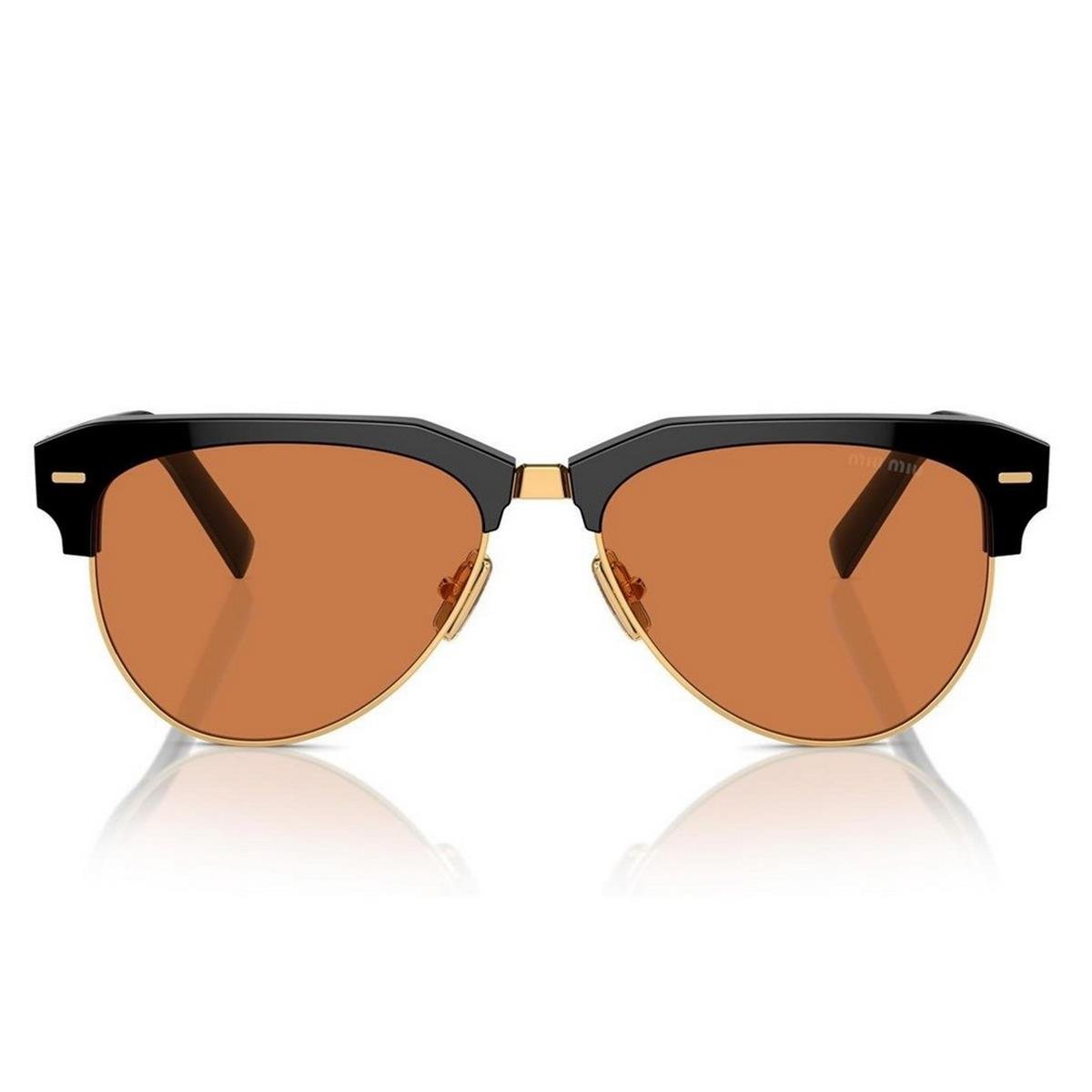 MIU MIU SMU09Z 57