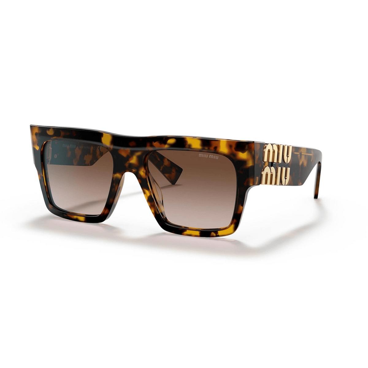 MIU MIU SMU10W 55