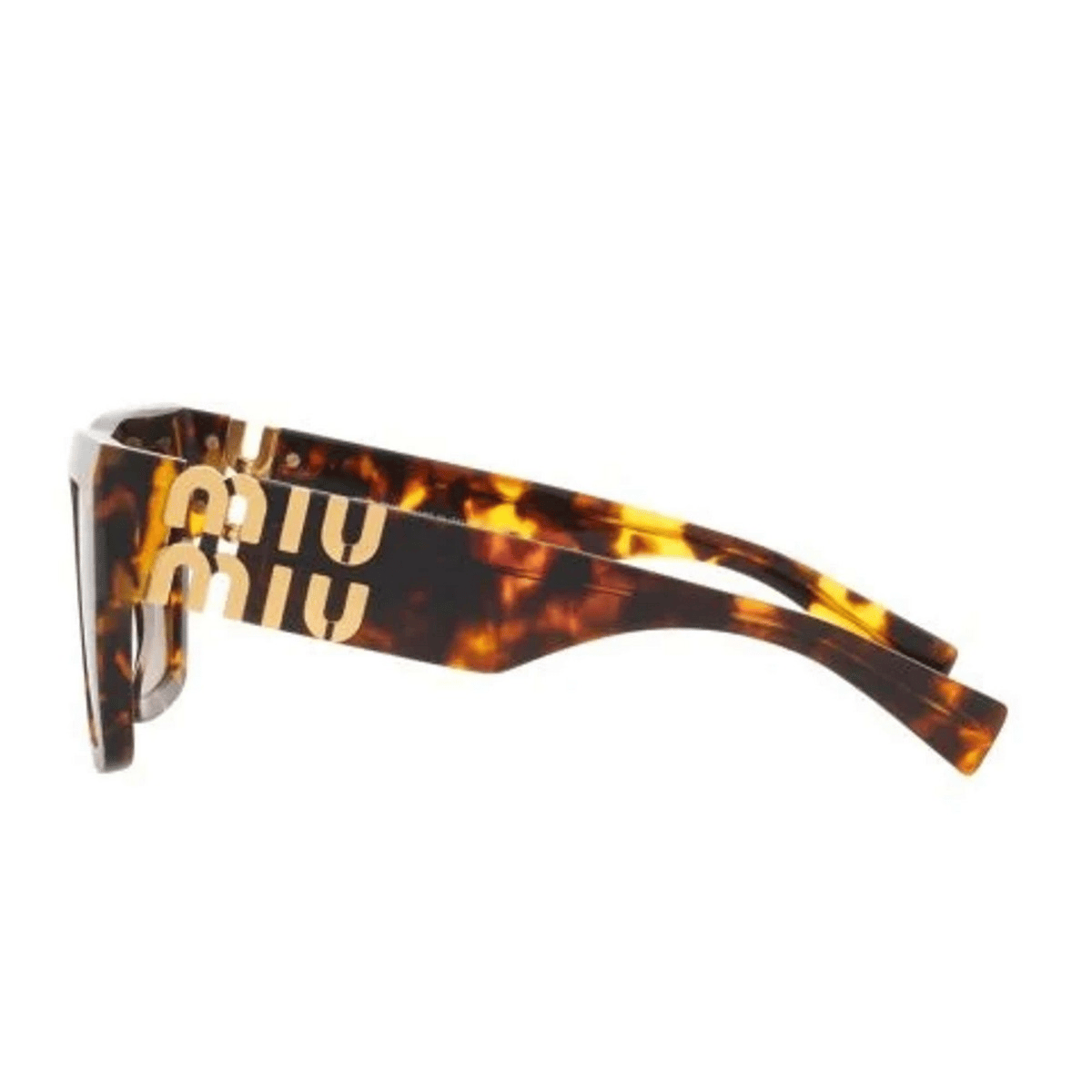 MIU MIU SMU10W 55