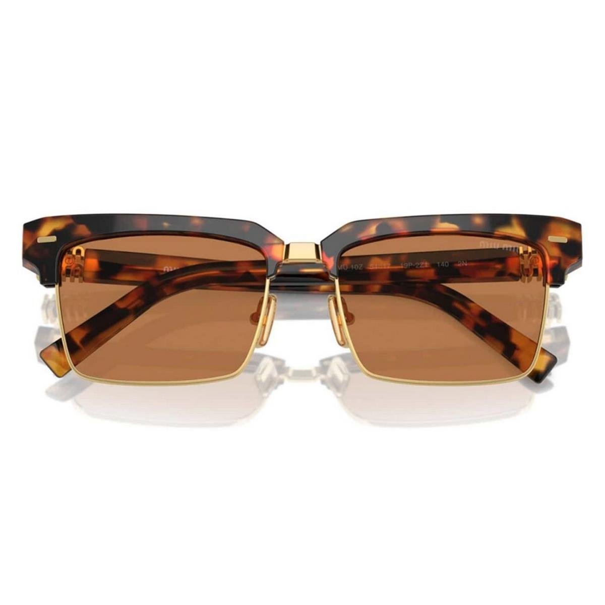 MIU MIU SMU10Z 54