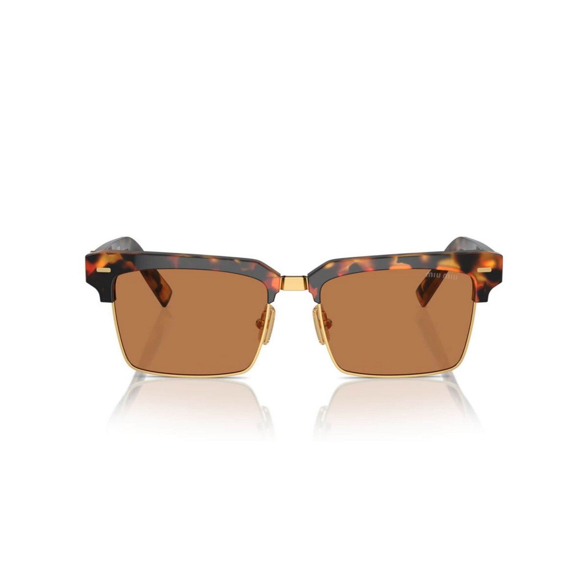 MIU MIU SMU10Z 54