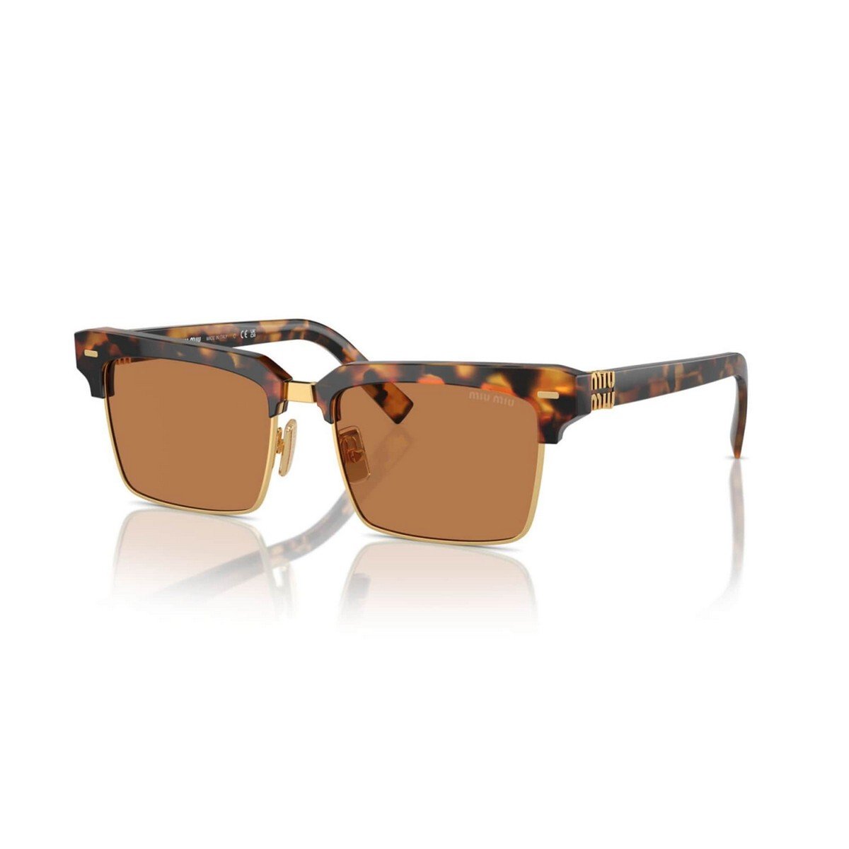 MIU MIU SMU10Z 54