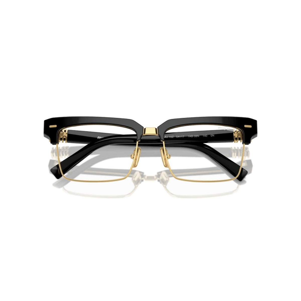 MIU MIU SMU10Z 54