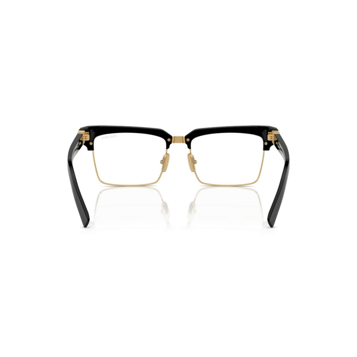 MIU MIU SMU10Z 54