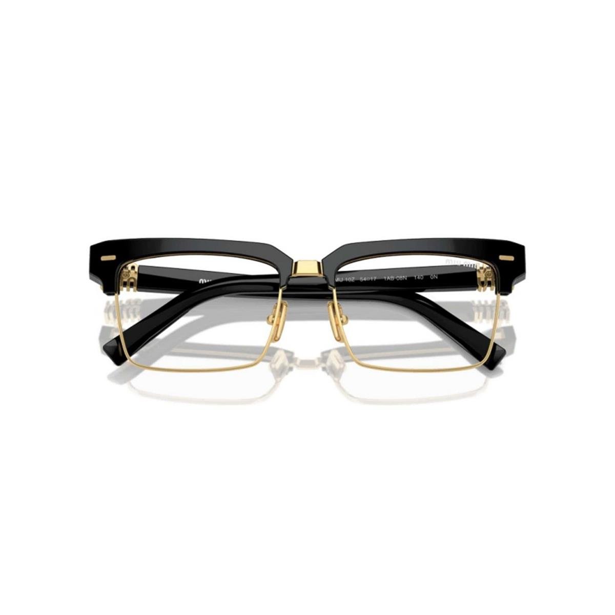 MIU MIU SMU10Z 54