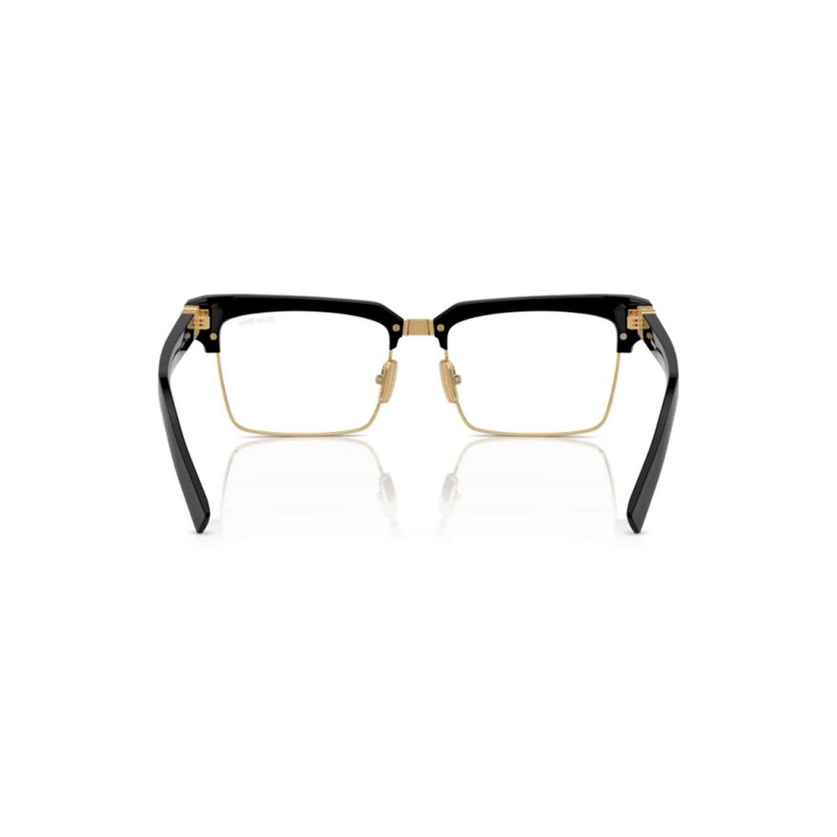 MIU MIU SMU10Z 54