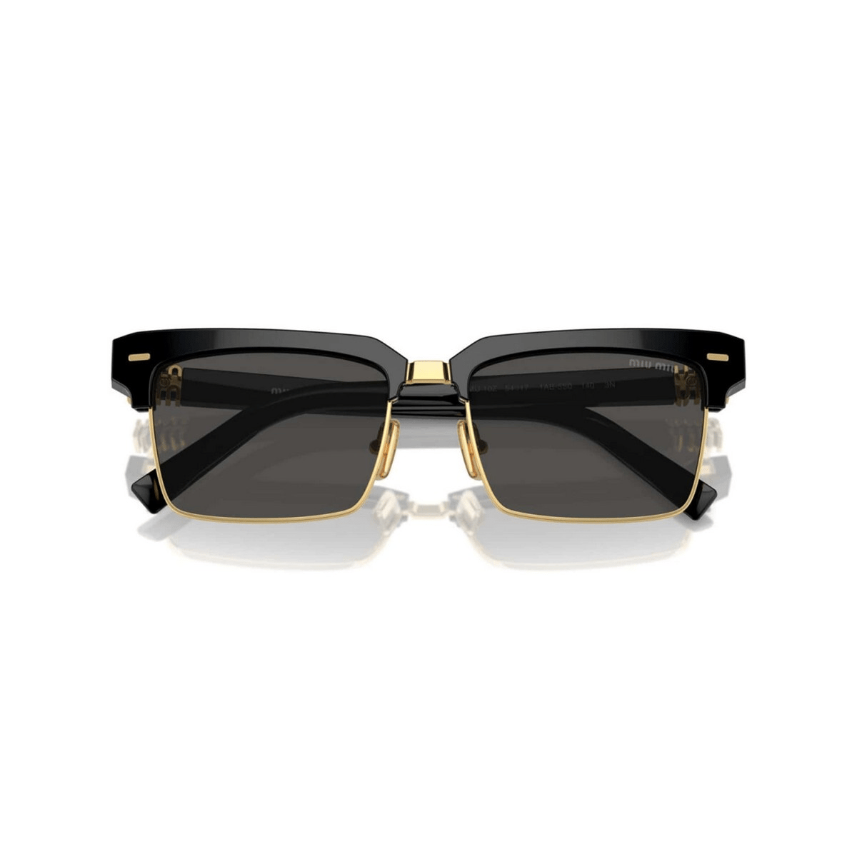 MIU MIU SMU10Z 54