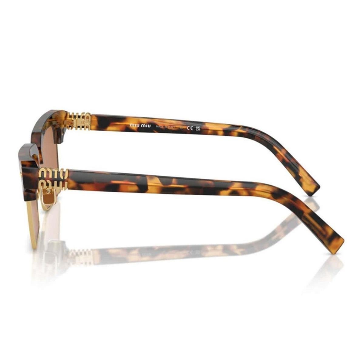 MIU MIU SMU10Z 54