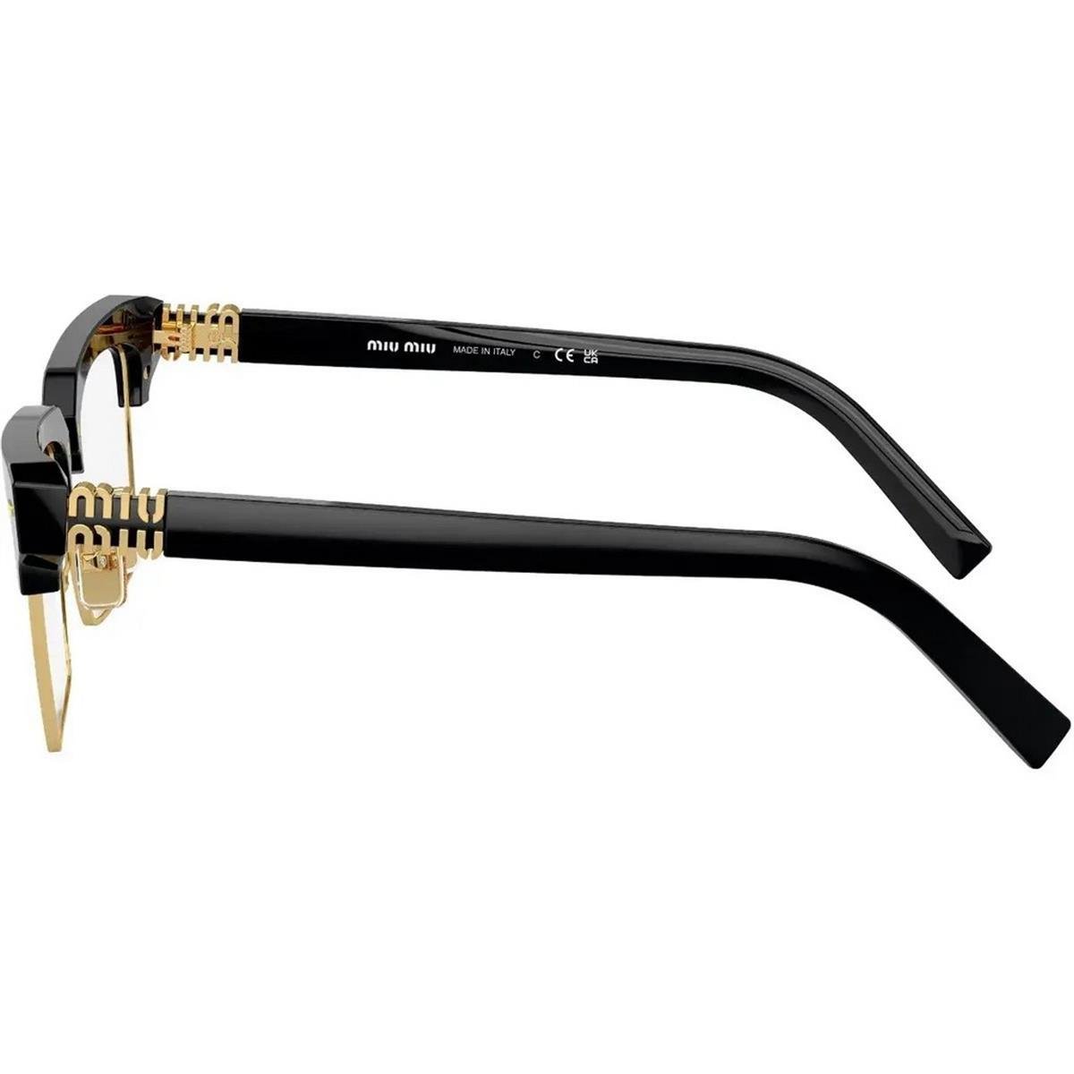 MIU MIU SMU10Z 54