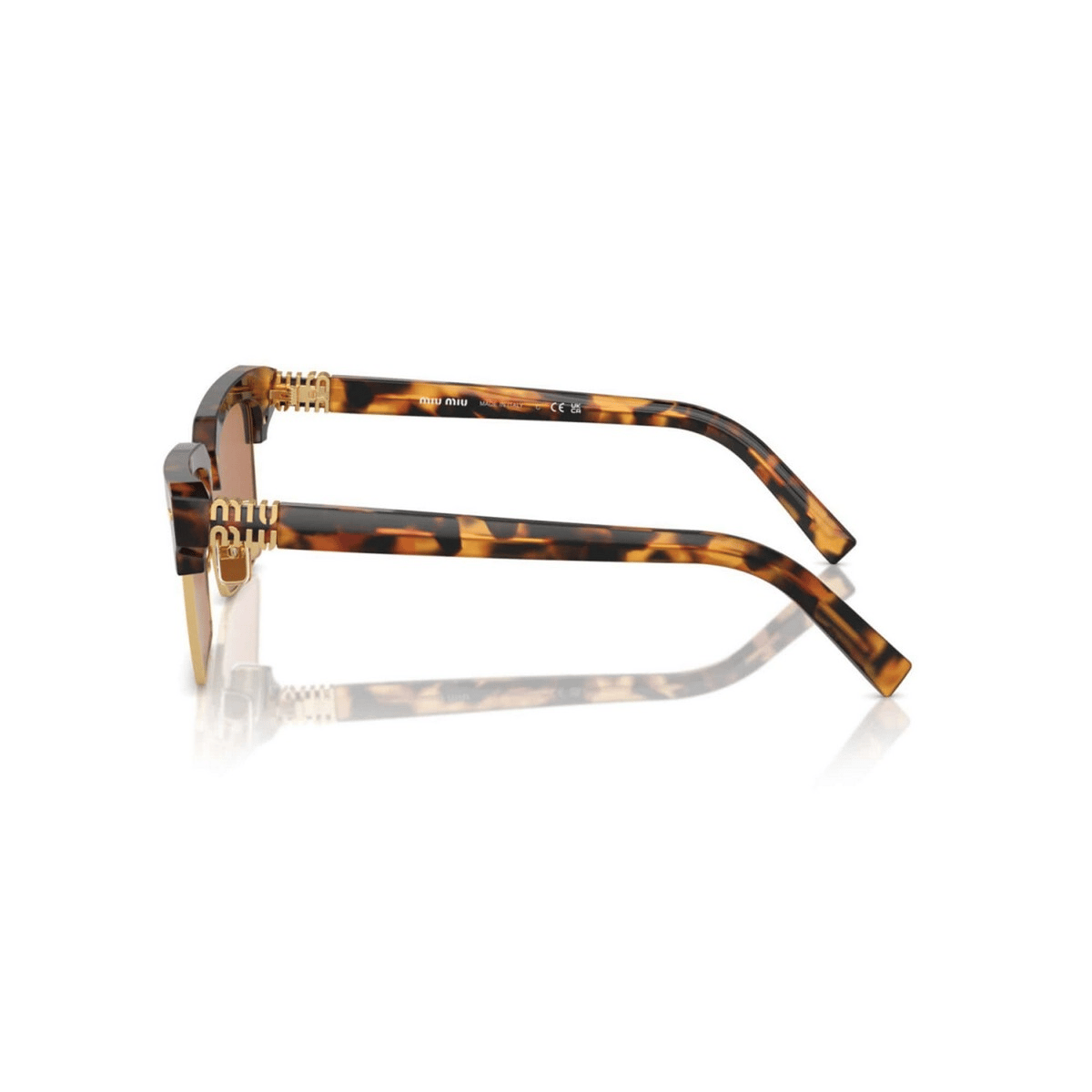 MIU MIU SMU10Z 54