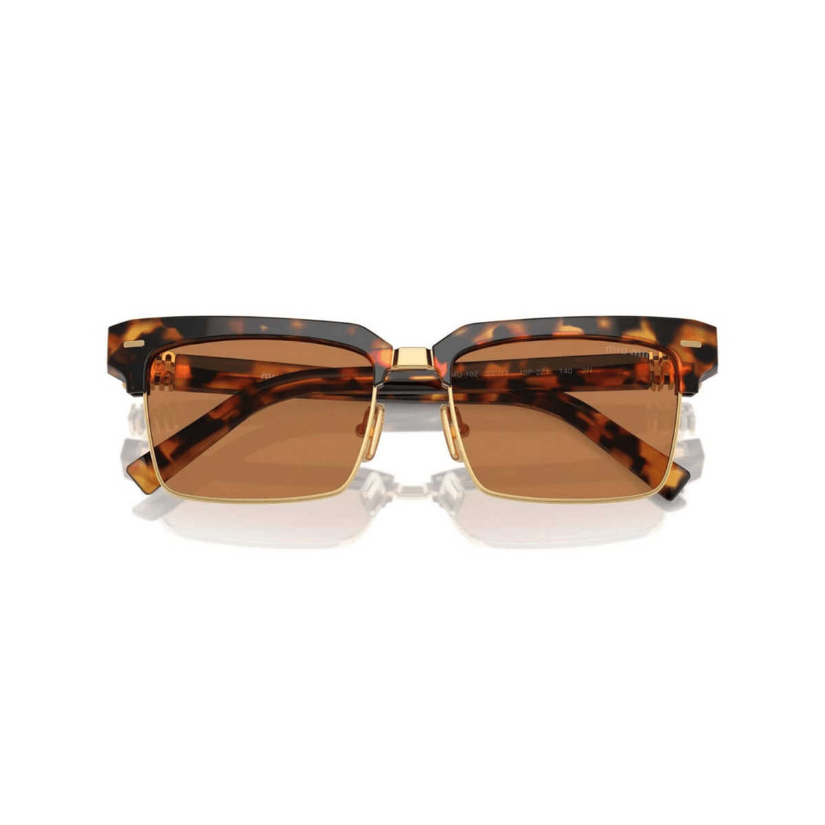 MIU MIU SMU10Z 54