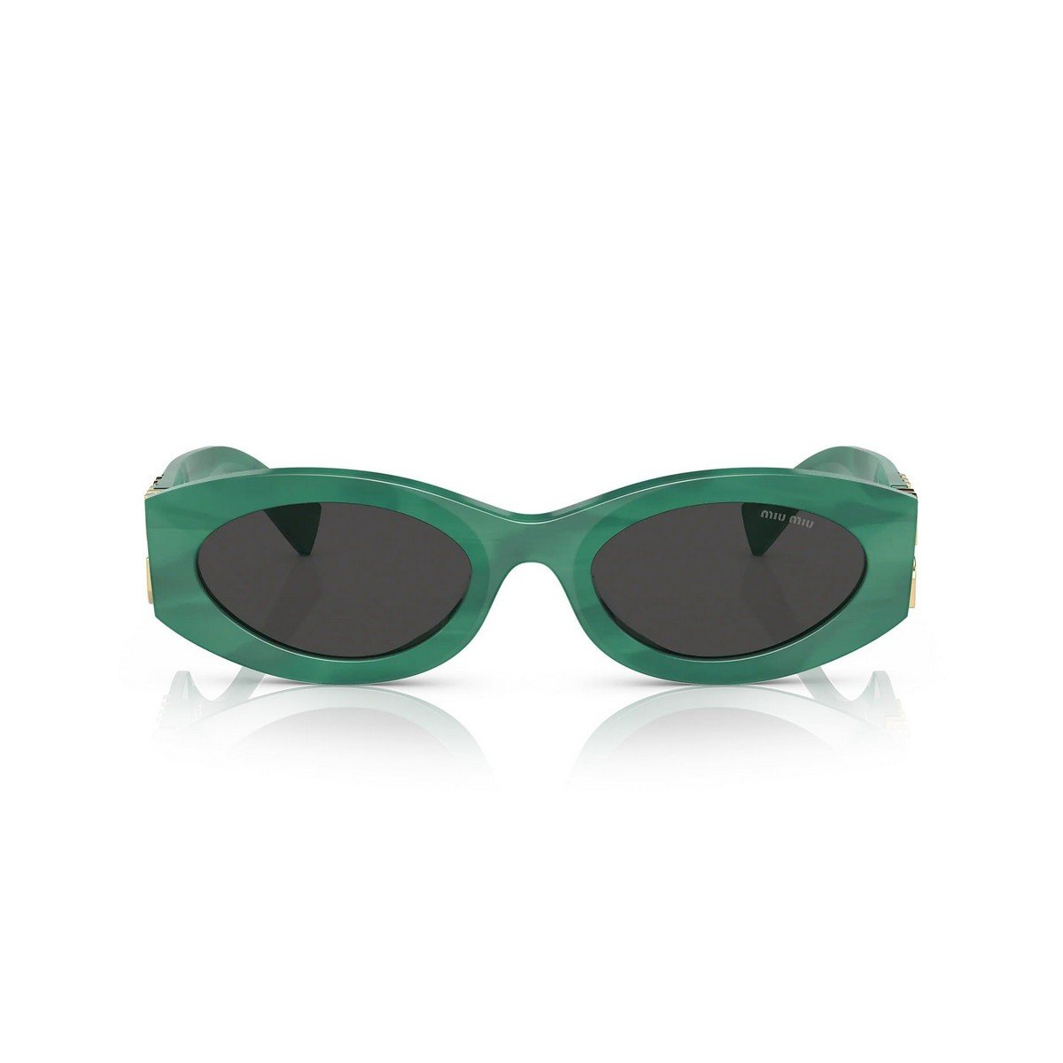 MIU MIU SMU11W 54