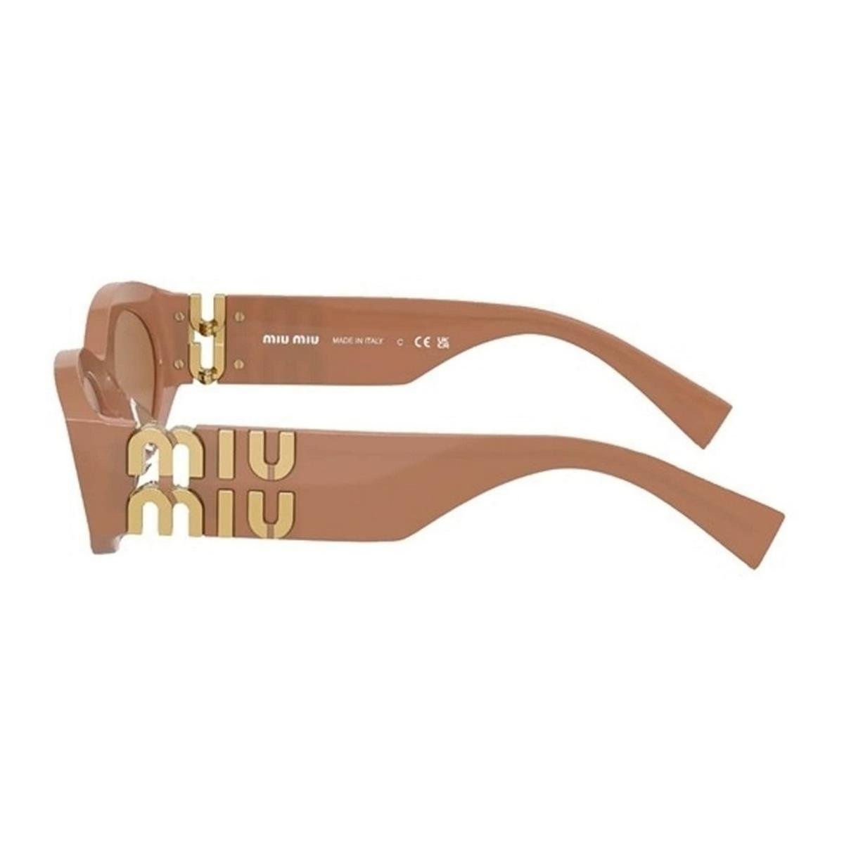 MIU MIU SMU11W 54