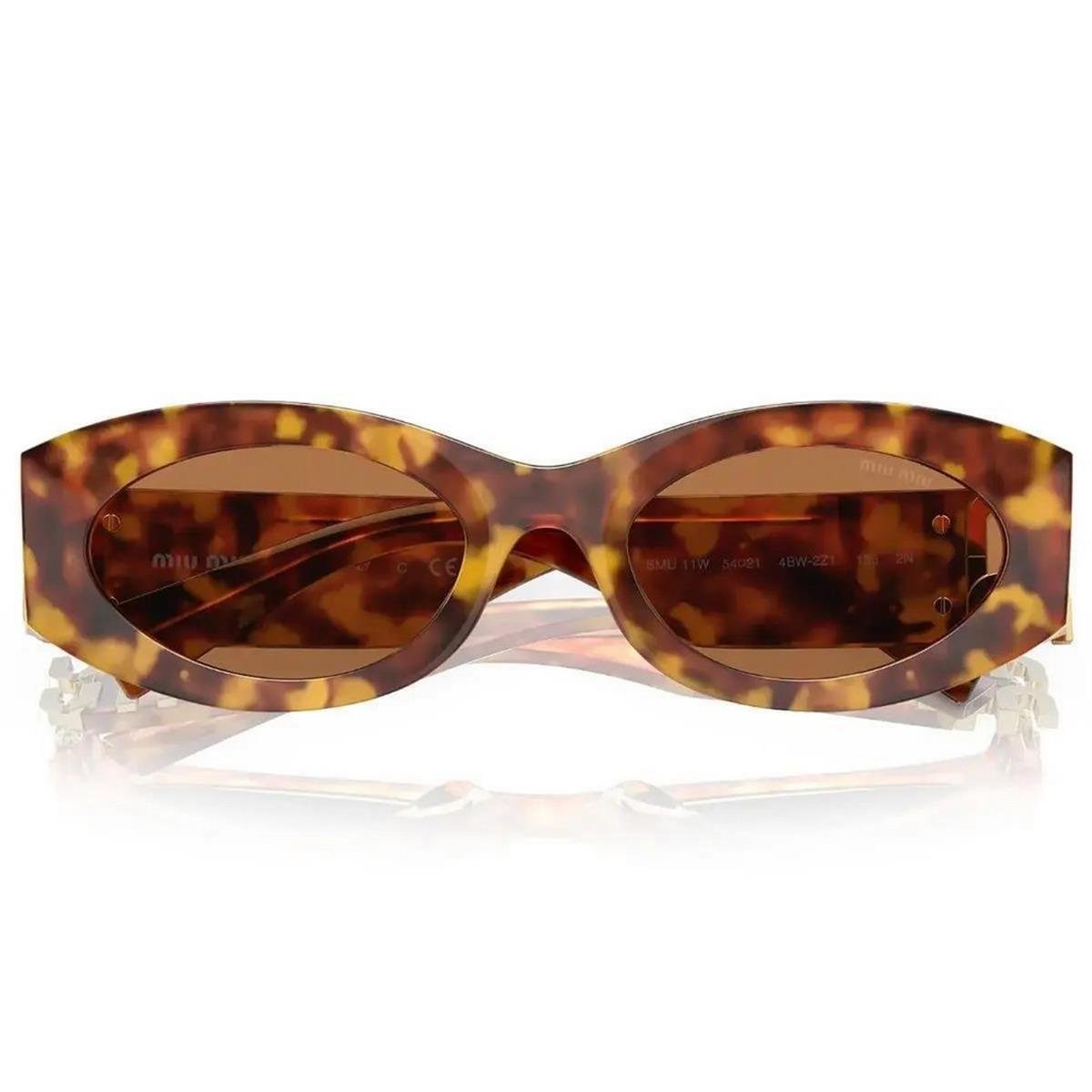MIU MIU SMU11W 54