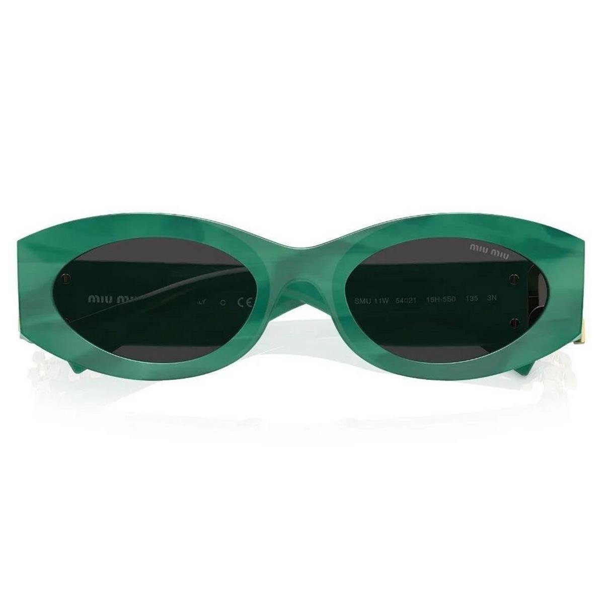 MIU MIU SMU11W 54