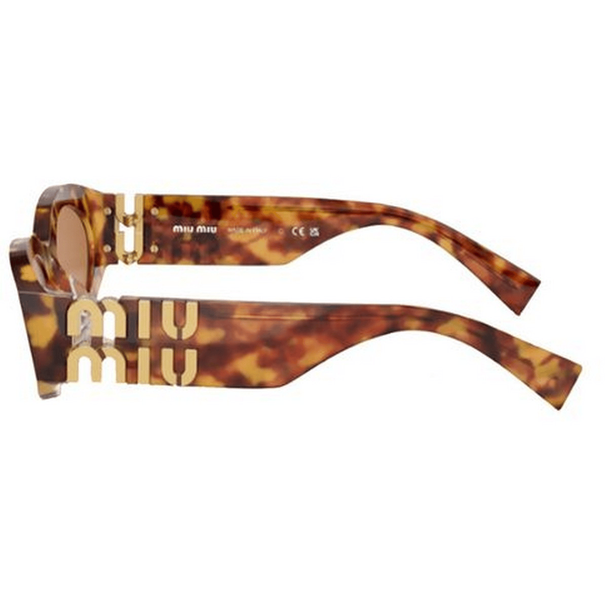 MIU MIU SMU11W 54