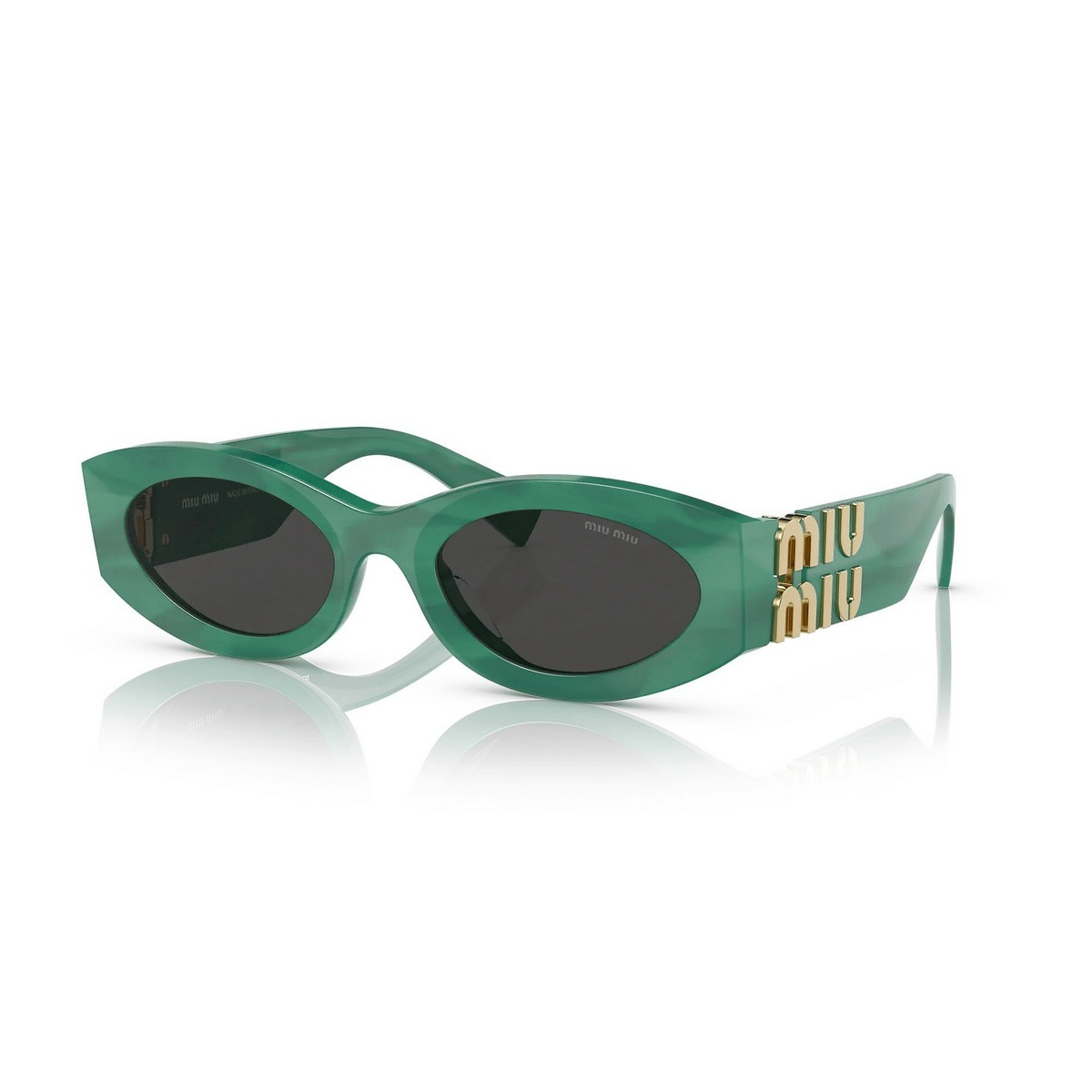 MIU MIU SMU11W 54