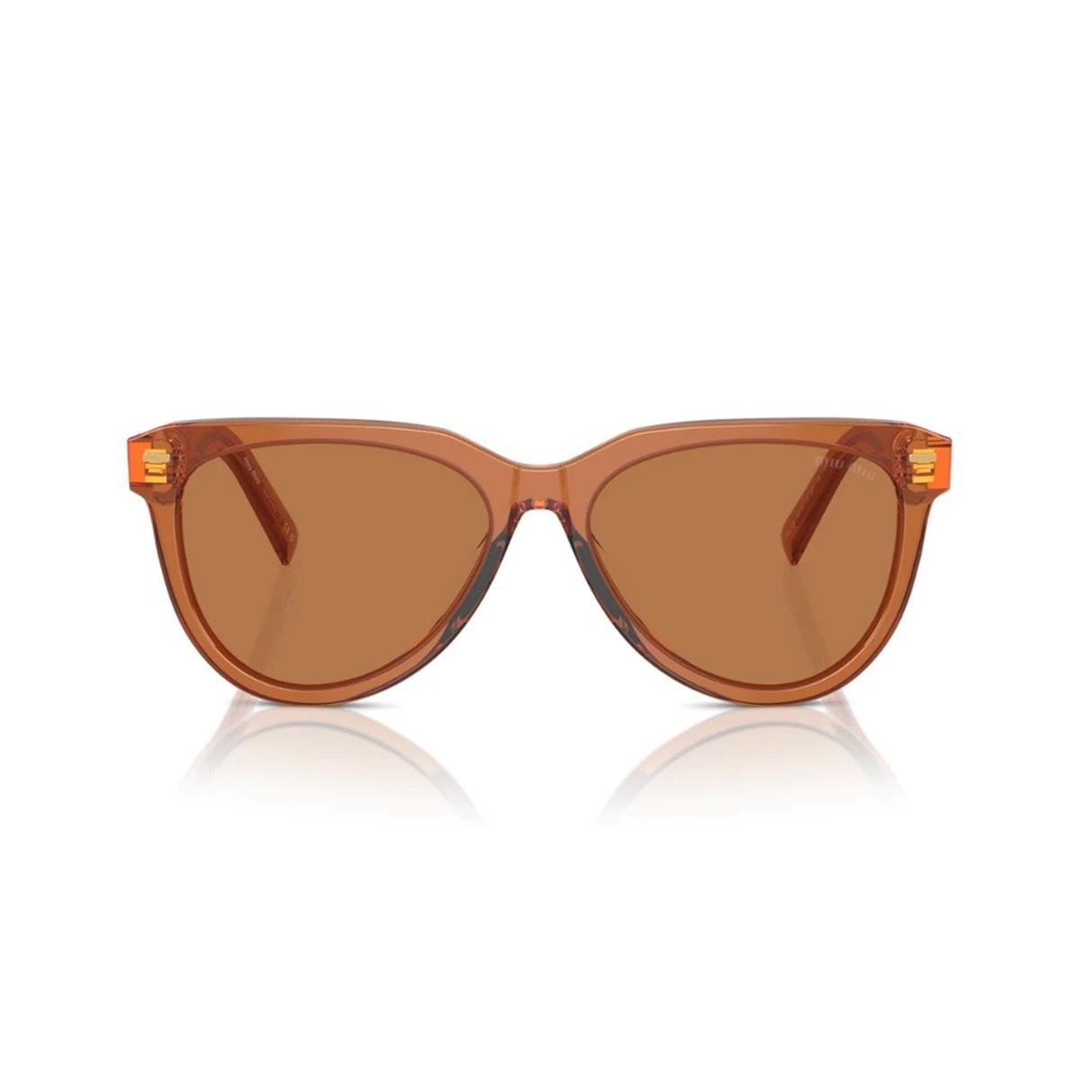 MIU MIU SMU12Z 56