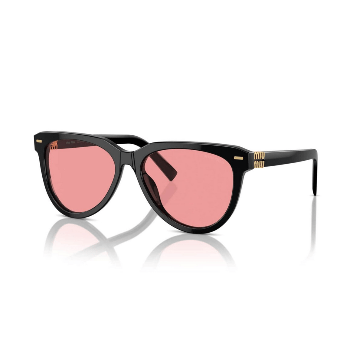 MIU MIU SMU12Z 56