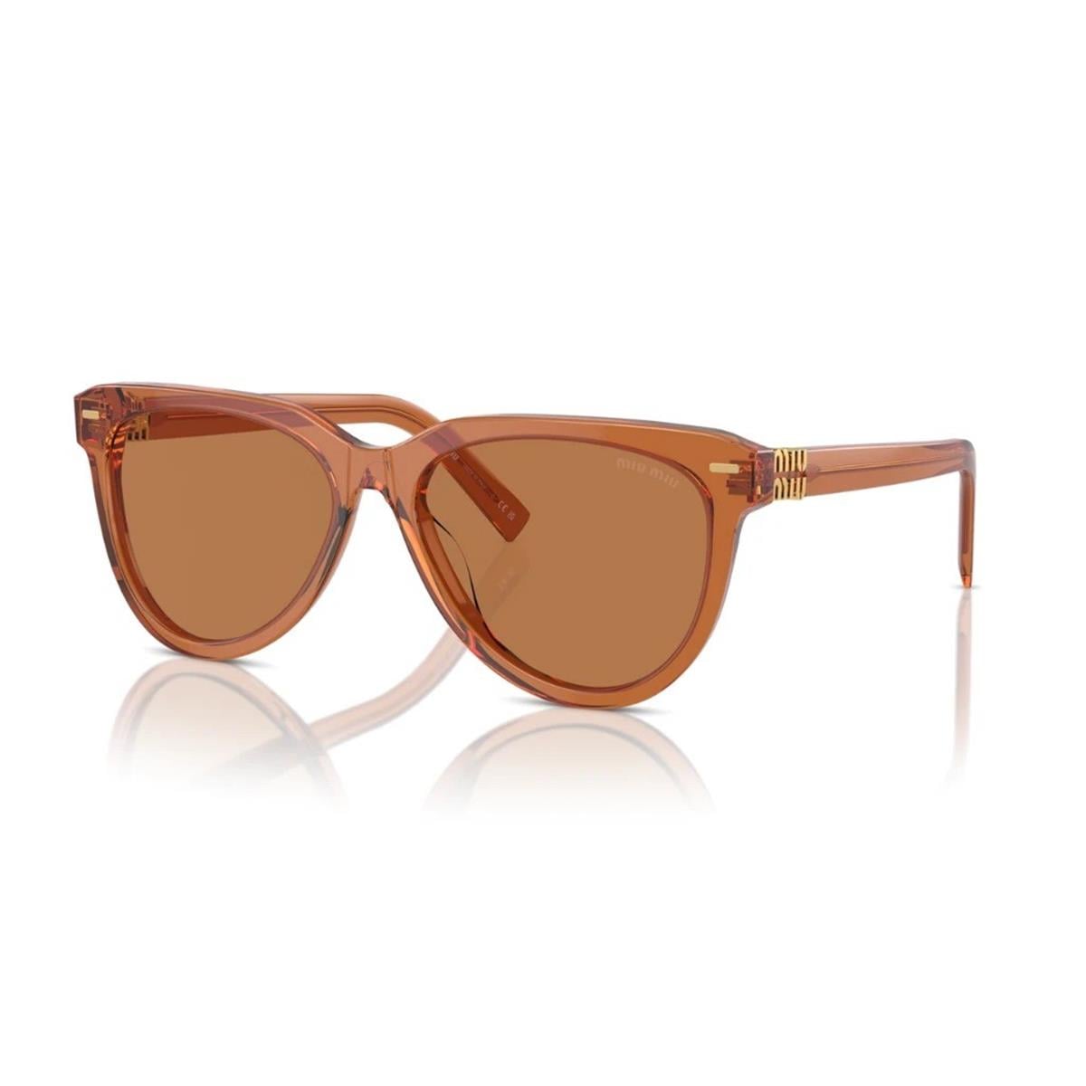 MIU MIU SMU12Z 56
