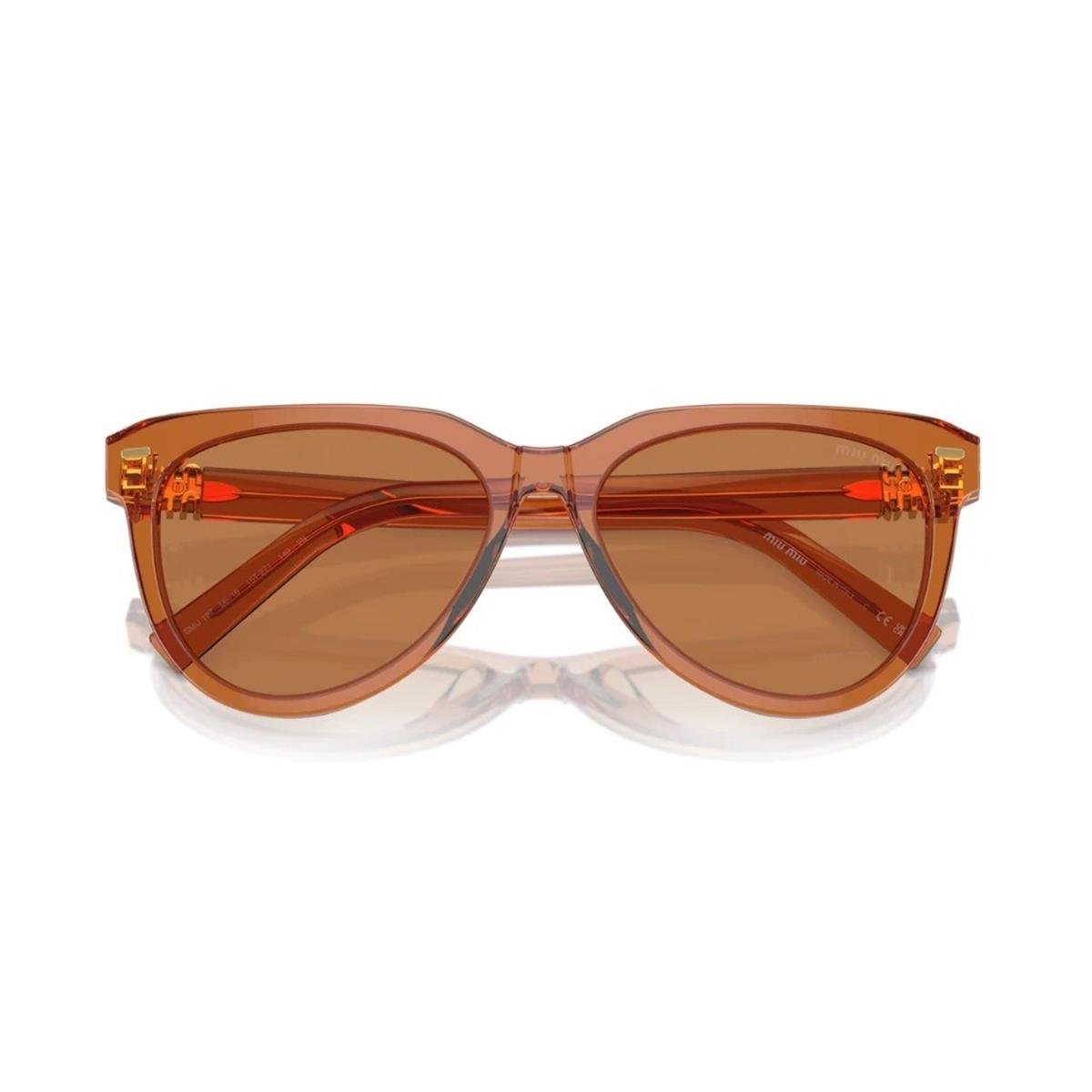 MIU MIU SMU12Z 56