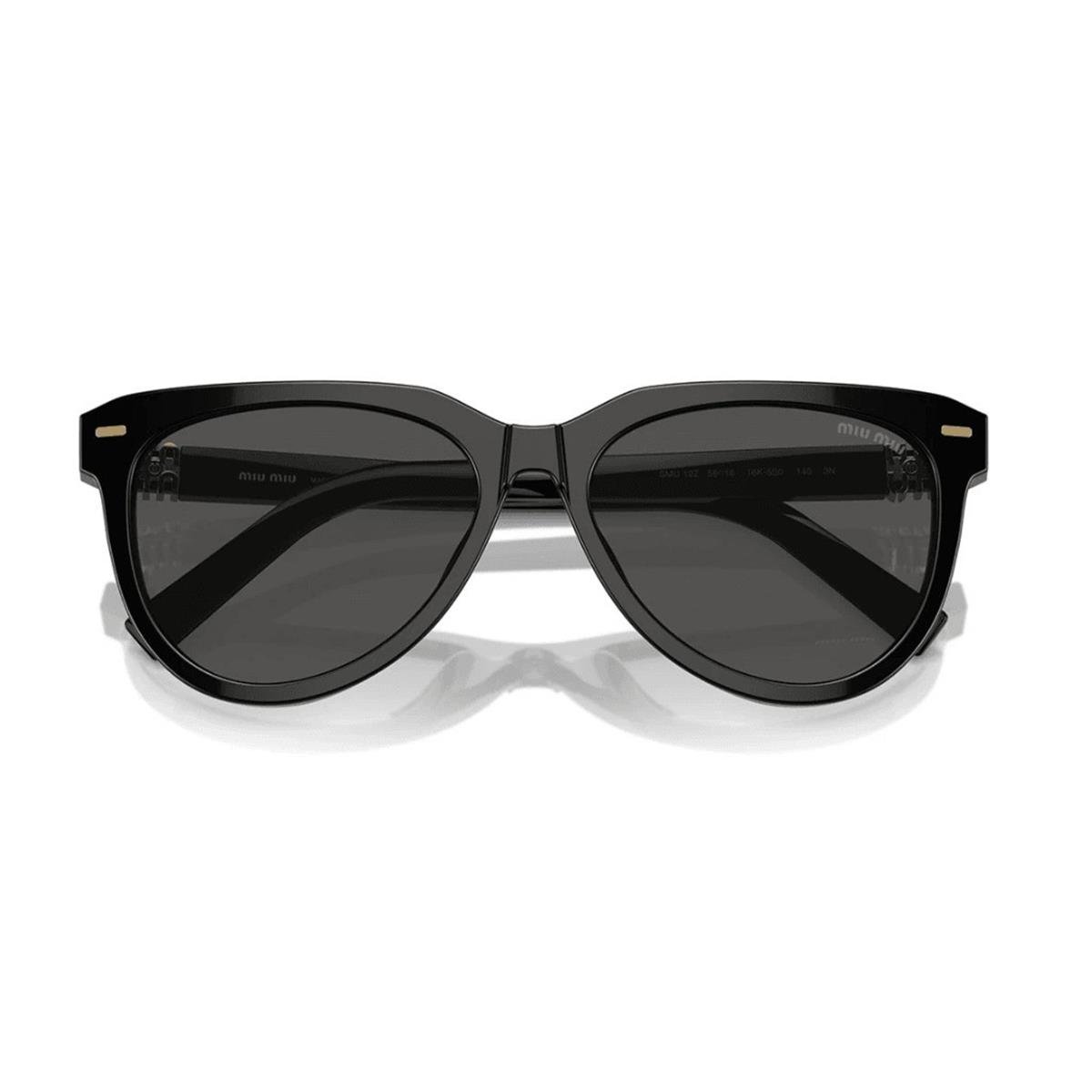 MIU MIU SMU12Z 56