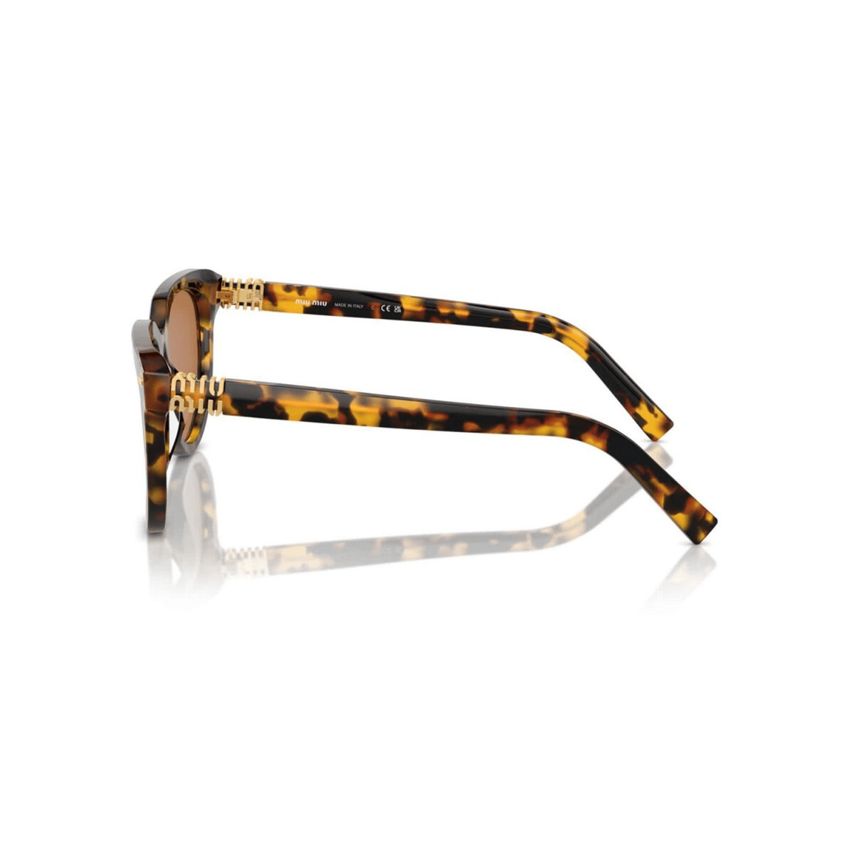 MIU MIU SMU12Z 56