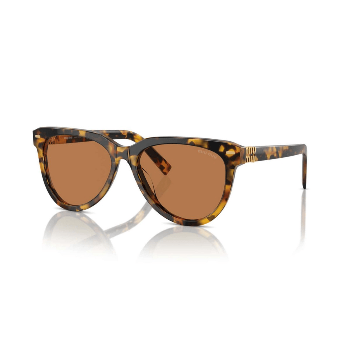 MIU MIU SMU12Z 56