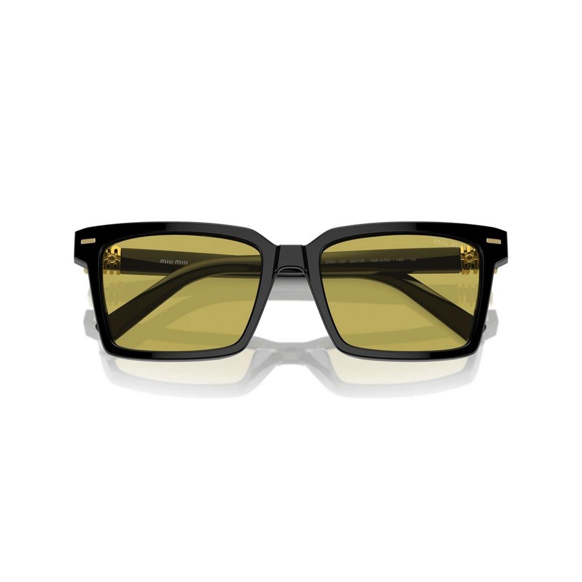 MIU MIU SMU13Z 55