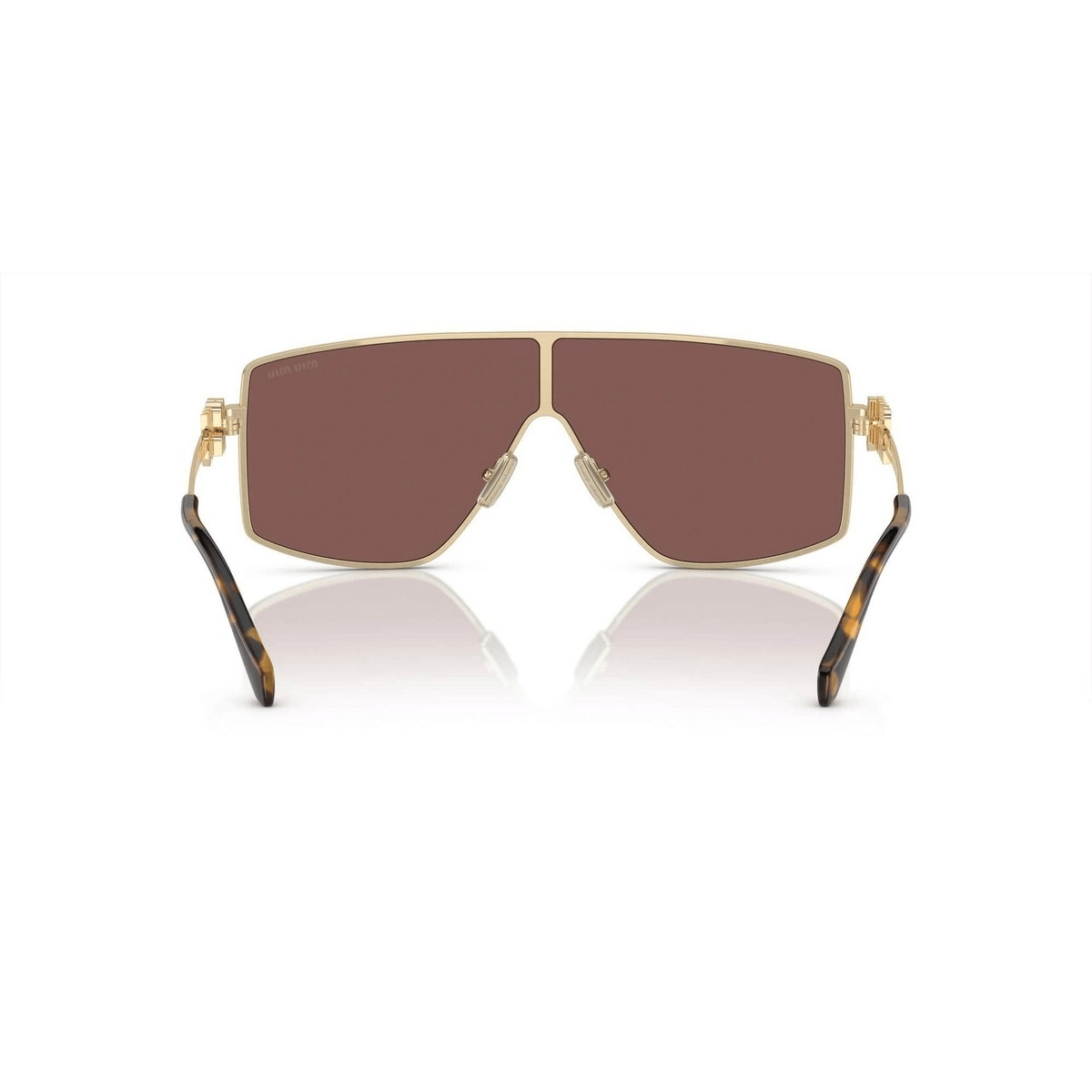 MIU MIU SMU51Z 69
