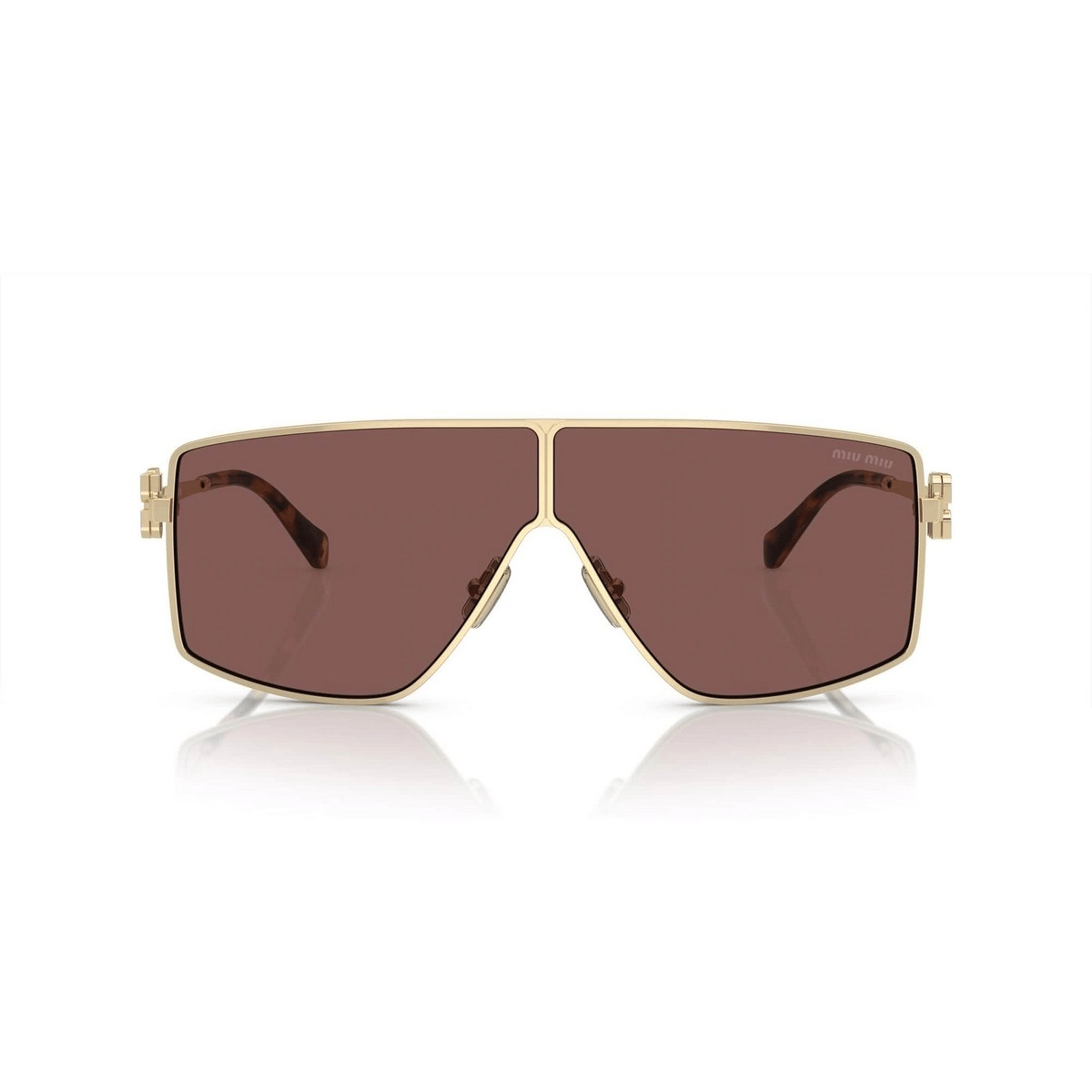 MIU MIU SMU51Z 69