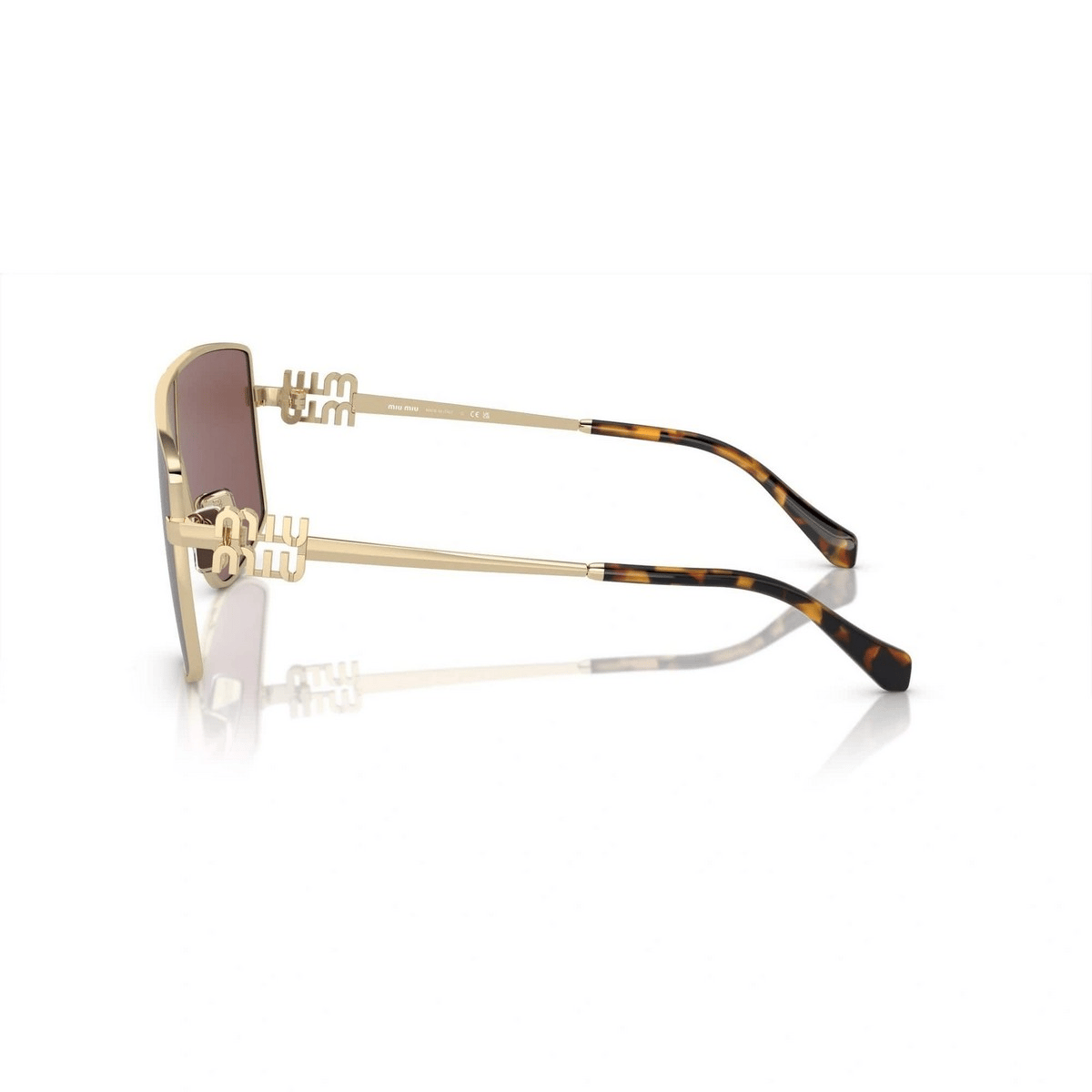 MIU MIU SMU51Z 69