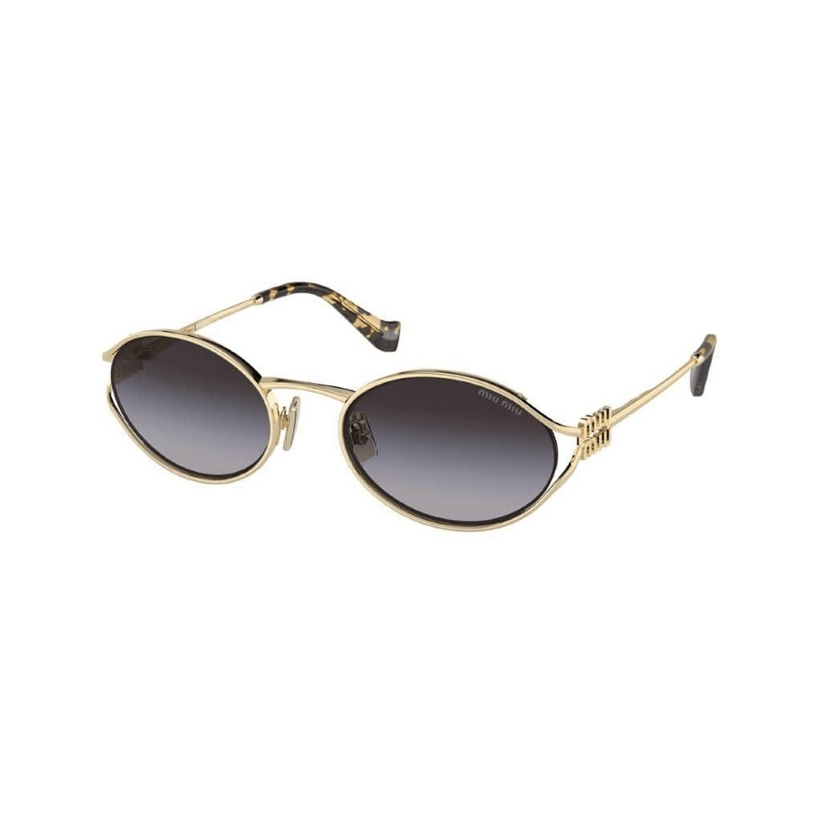 MIU MIU SMU52Y 54