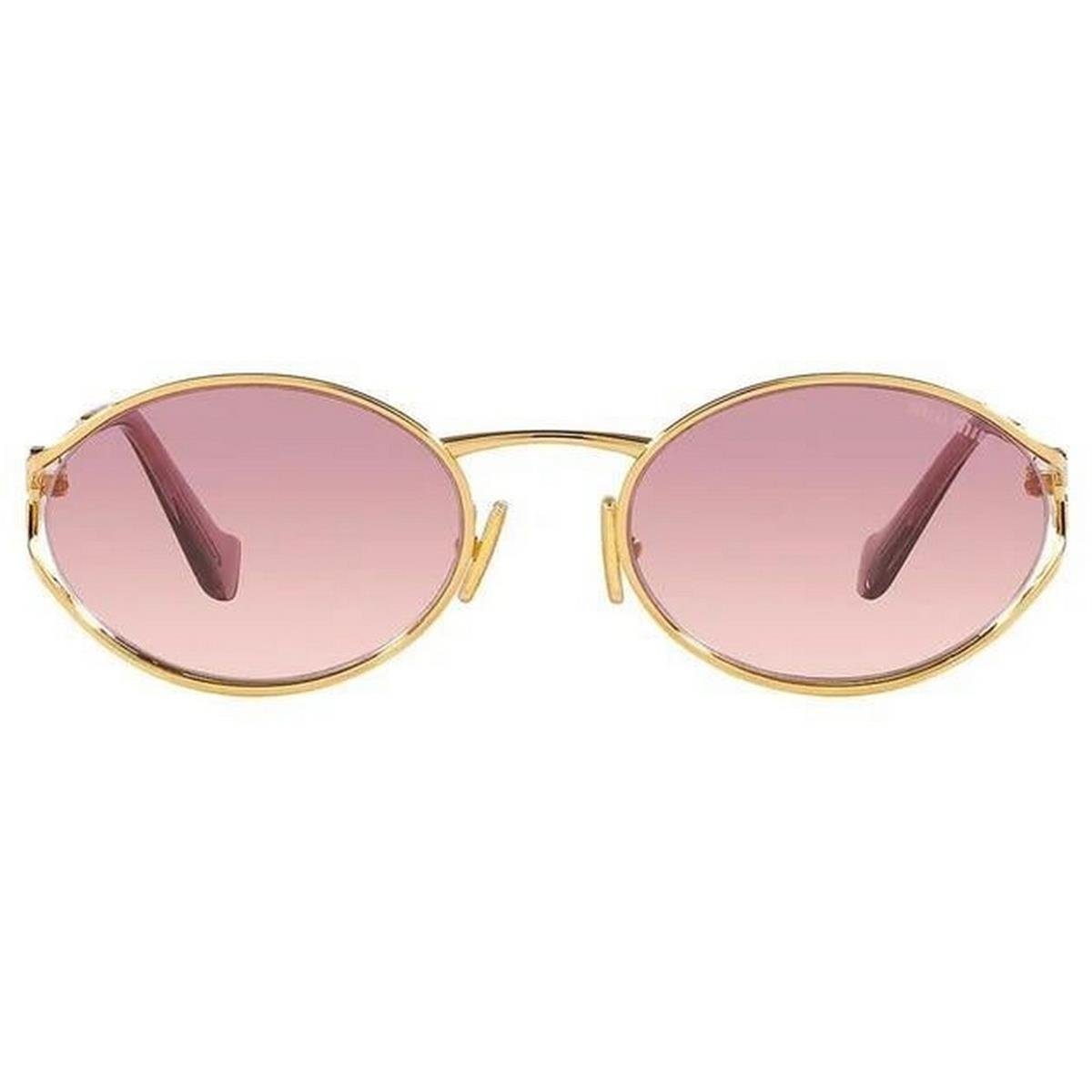 MIU MIU SMU52Y 54
