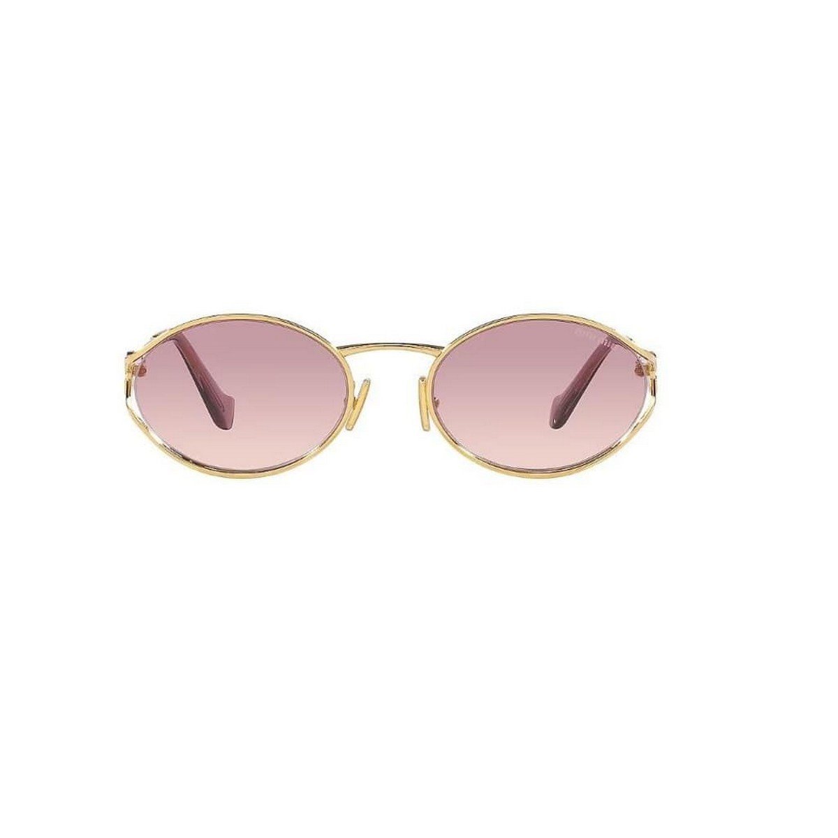 MIU MIU SMU52Y 54