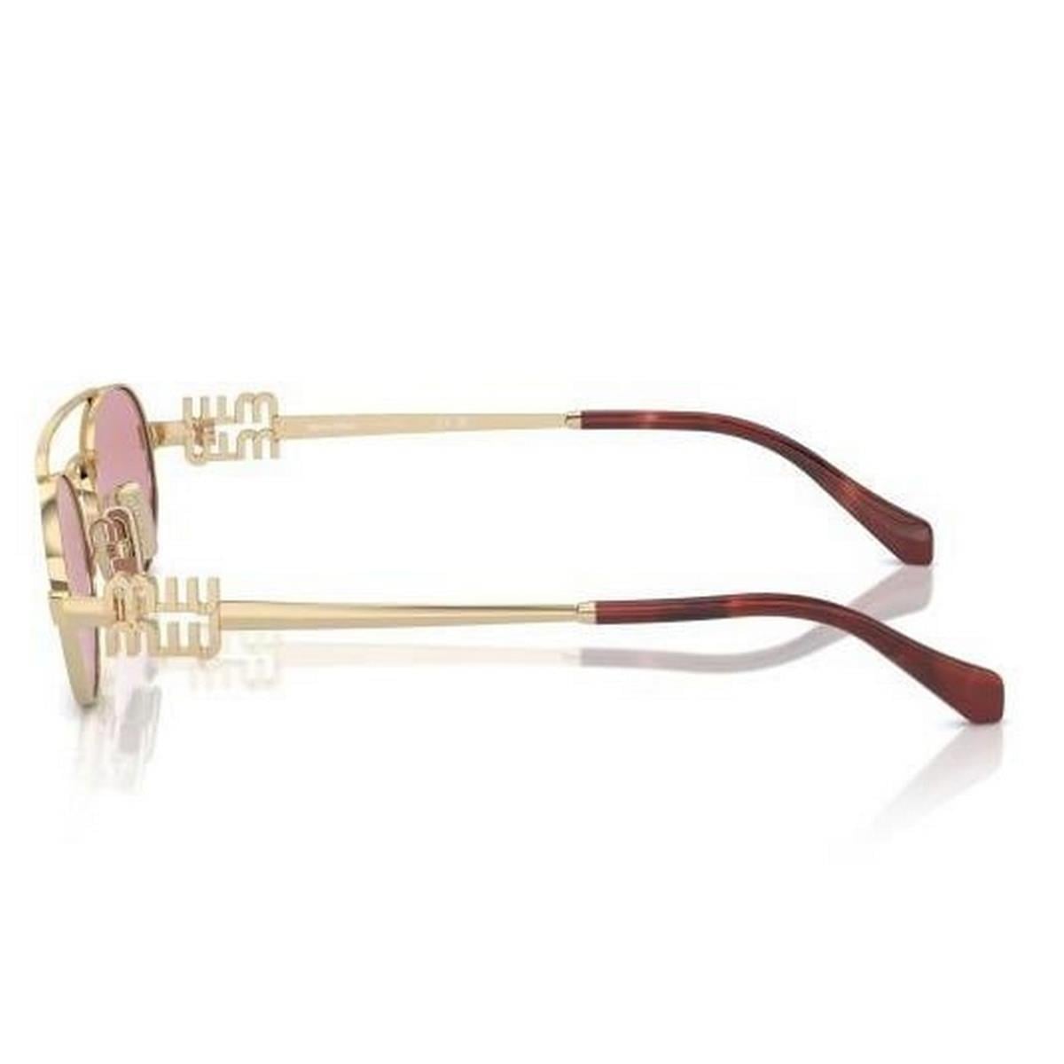 MIU MIU SMU54Z 53