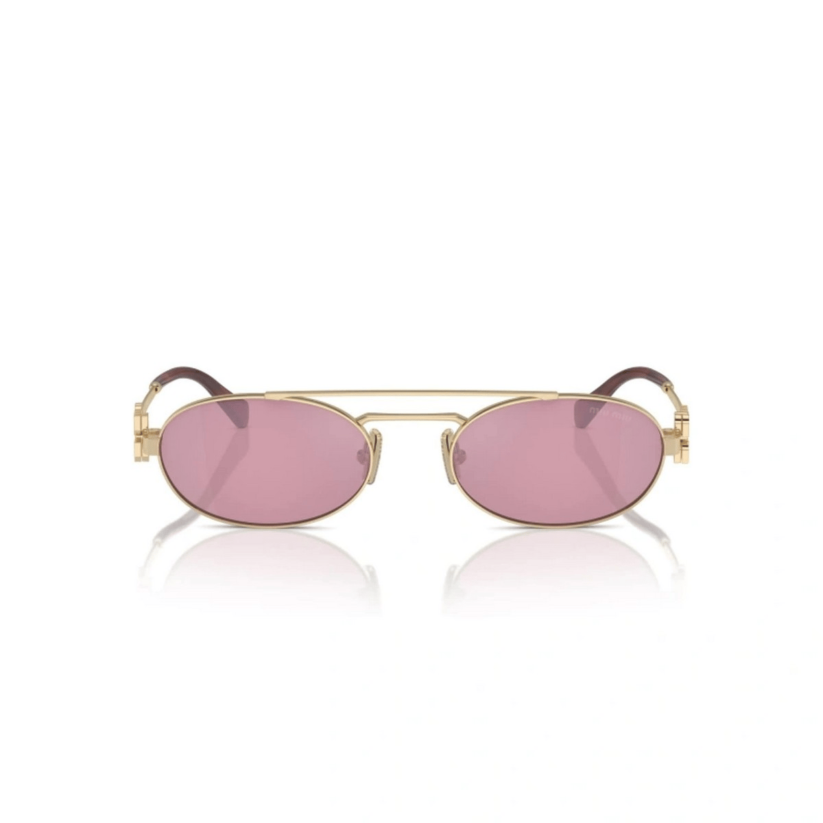MIU MIU SMU54Z 53