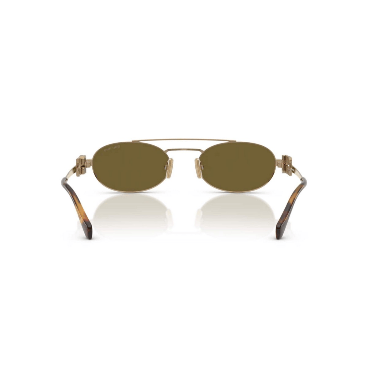 MIU MIU SMU54Z 53