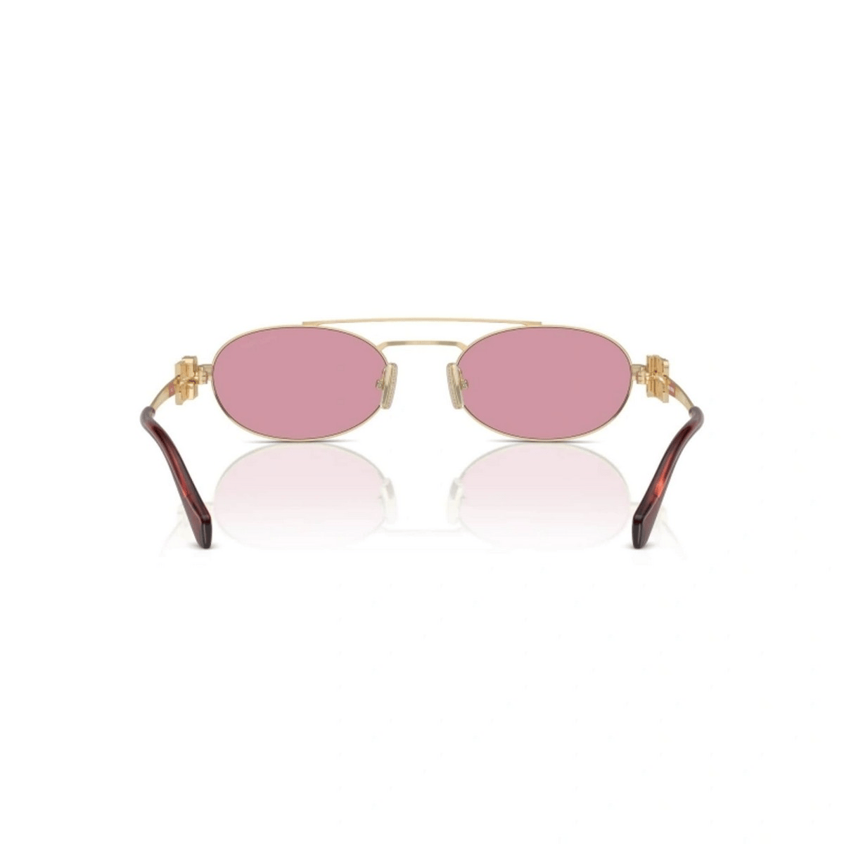 MIU MIU SMU54Z 53