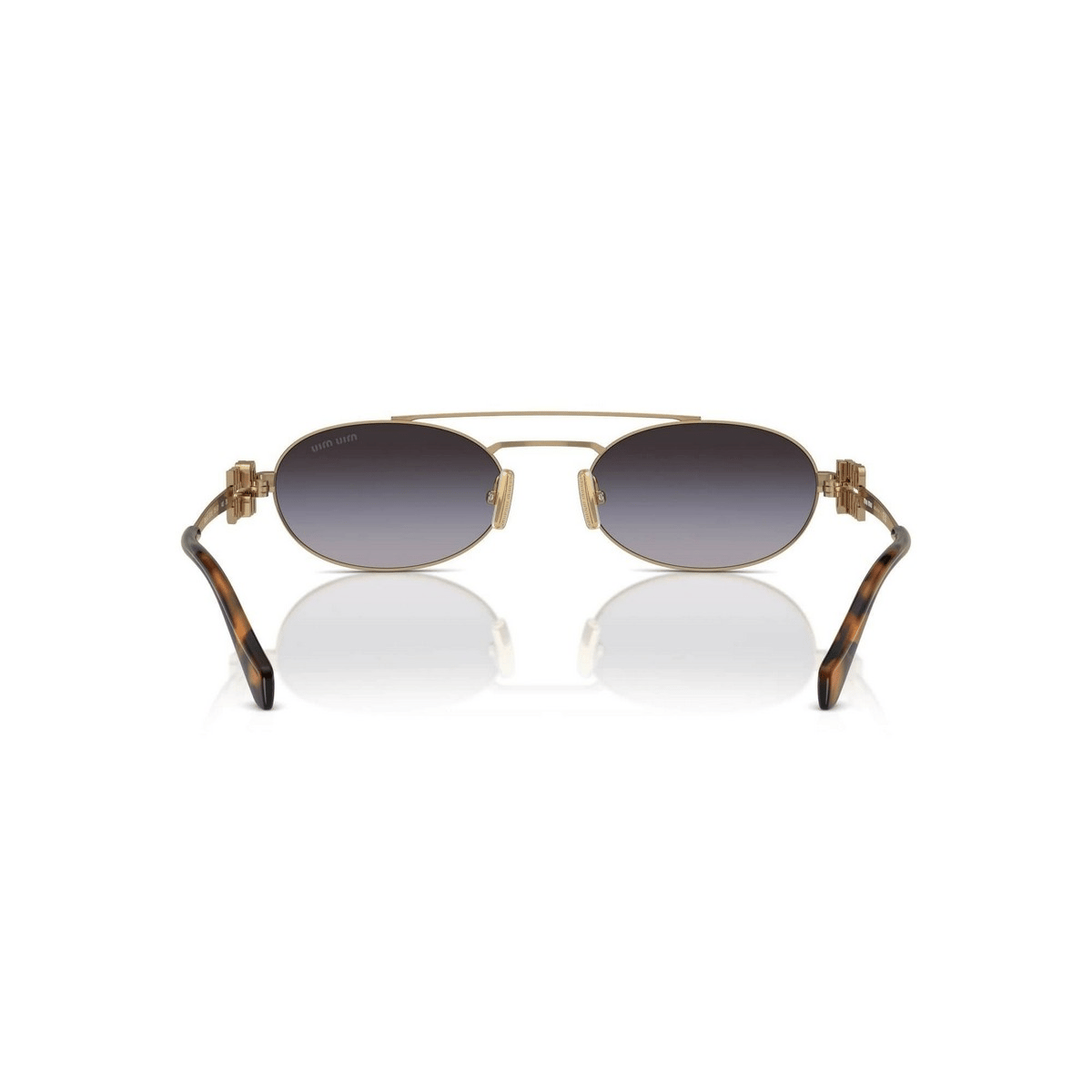 MIU MIU SMU54Z 53